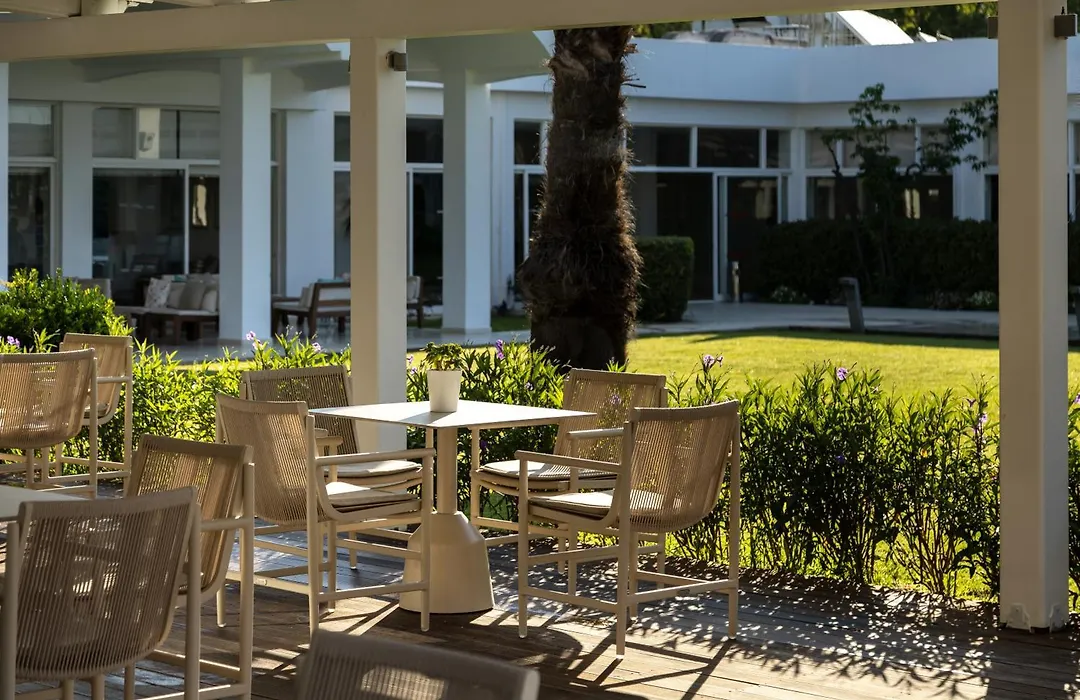 Princess Resort, Santikos Collection-1